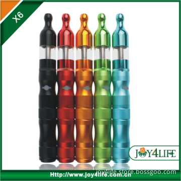 Variable Voltage Kamry X6 Ecig with 1300mAh Battery